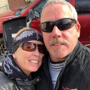 Meet your Posher, Cathy